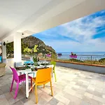 Villa La Di Sofia Santa Flavia