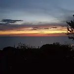 ヴィラ La Di Sofia サンタ・フラーヴィア