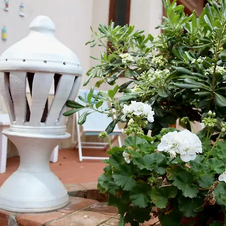 Vila La Di Sofia Santa Flavia