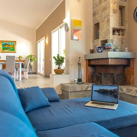 La Di Sofia * Santa Flavia