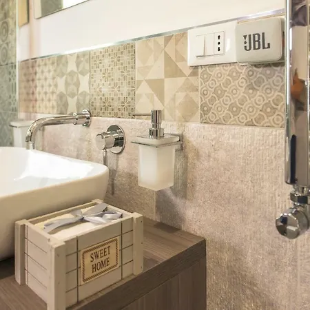 Villa La Di Sofia Santa Flavia