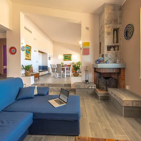 La Di Sofia Santa Flavia