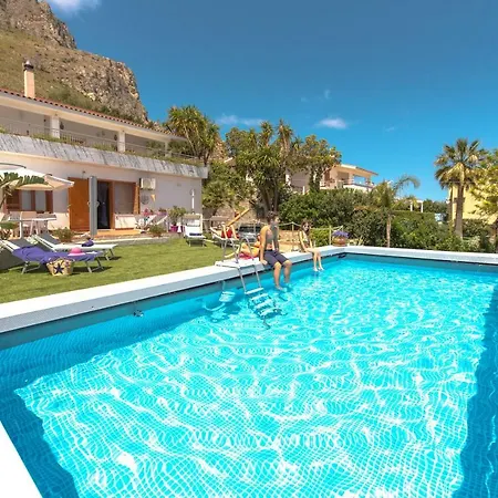 La Di Sofia Santa Flavia