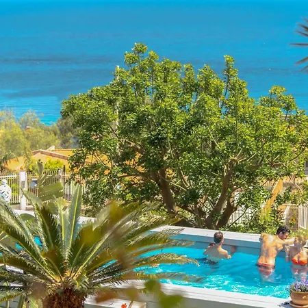 La Di Sofia Santa Flavia