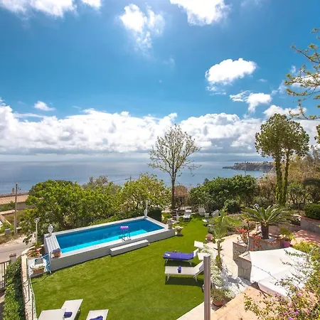 La Di Sofia * Santa Flavia