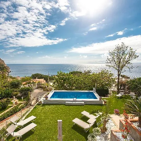 La Di Sofia Santa Flavia