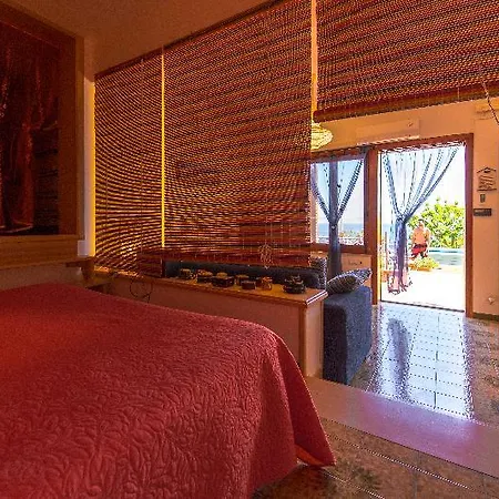 La Di Sofia * Santa Flavia