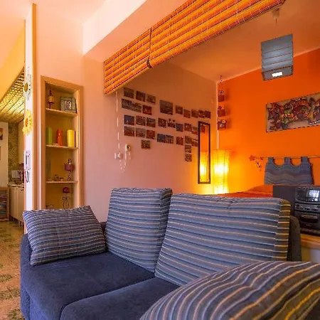 La Di Sofia Villa Santa Flavia