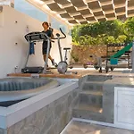 La Di Sofia Villa