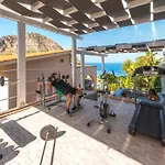 Villa La Di Sofia Santa Flavia
