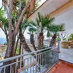 La Di Sofia Villa *