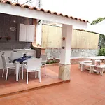 Villa La Di Sofia Santa Flavia