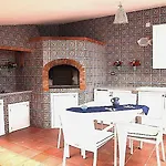 Villa La Di Sofia Santa Flavia