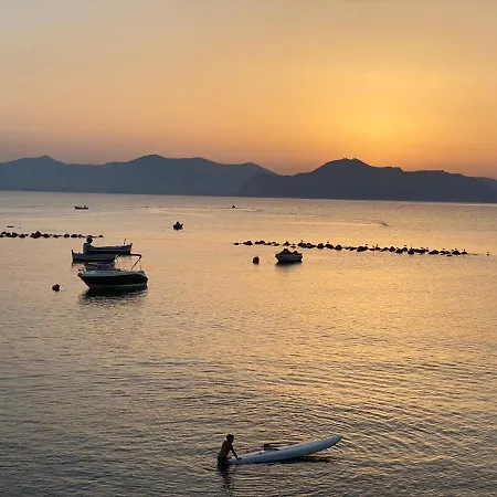 Villa La Di Sofia Santa Flavia