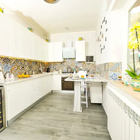 La Di Sofia * Santa Flavia