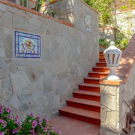 La Di Sofia Villa