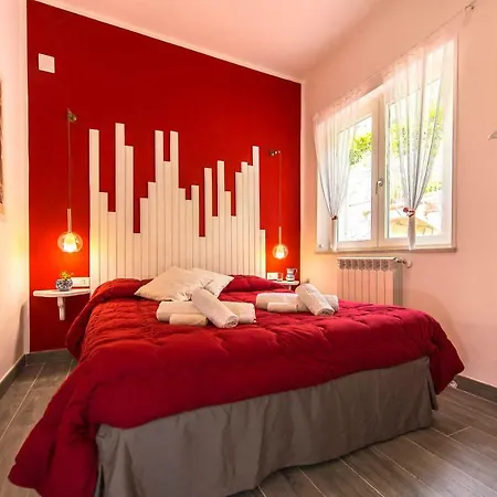 La Di Sofia Villa *