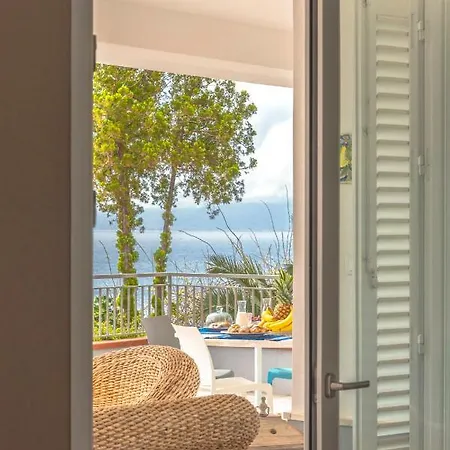 Villa La Di Sofia