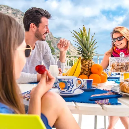 La Di Sofia * Santa Flavia