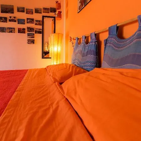 Villa La Di Sofia Santa Flavia