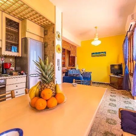 La Di Sofia Villa