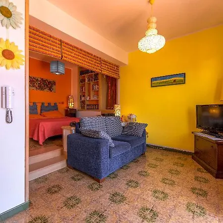La Di Sofia Villa